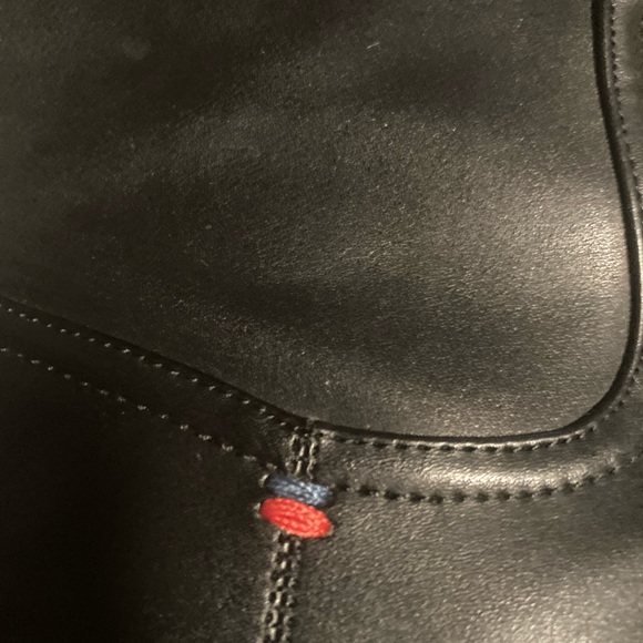 Tommy Hilfiger Shyenne Equestrian Classic Riding Boots Size Eight - Picture 4 of 10